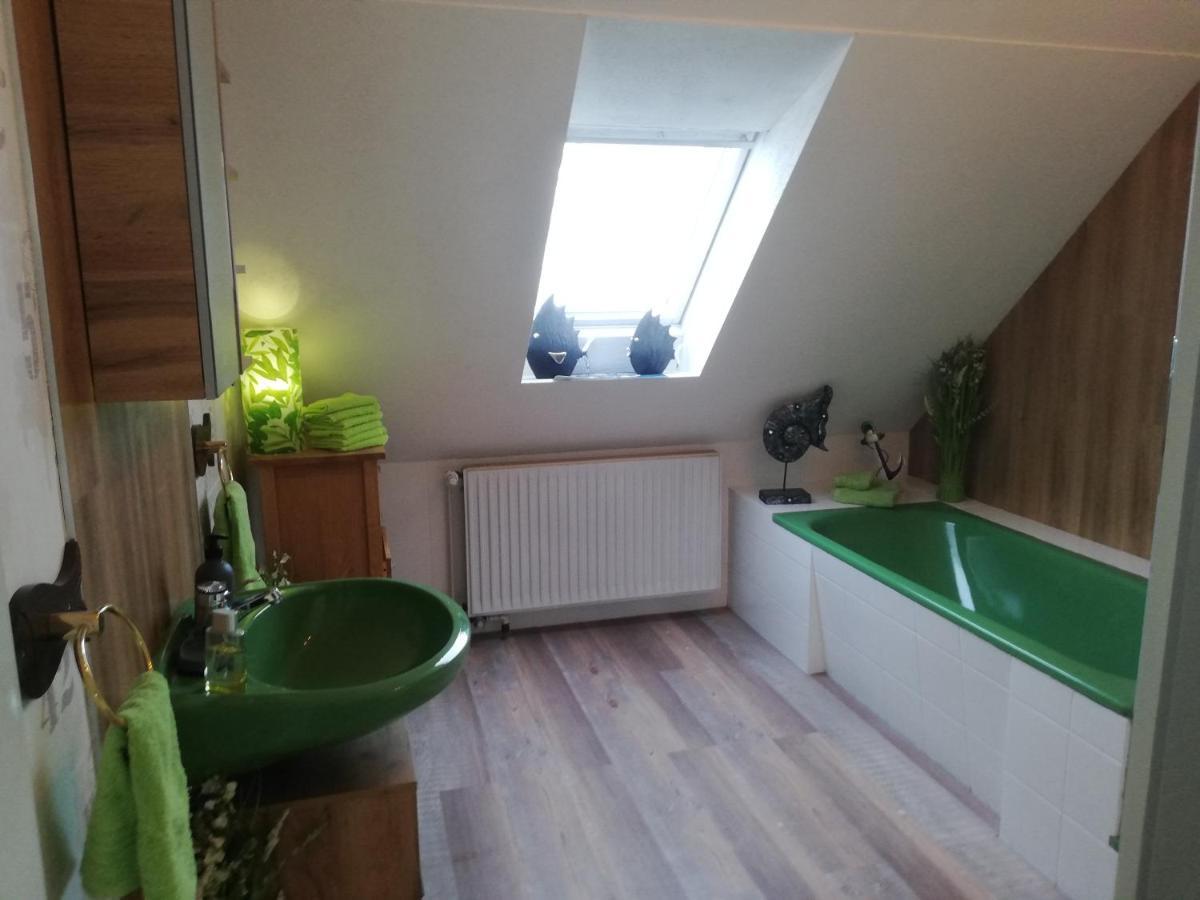Kuestensonne Esens Bagian luar foto